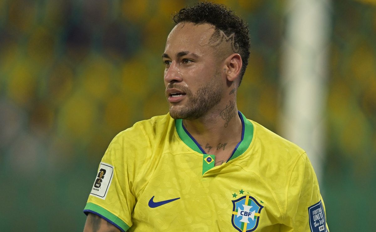 Neymar’s Shocking Comeback: Will He Return Stronger Than Ever for Brazil’s 2026 World Cup Campaign?