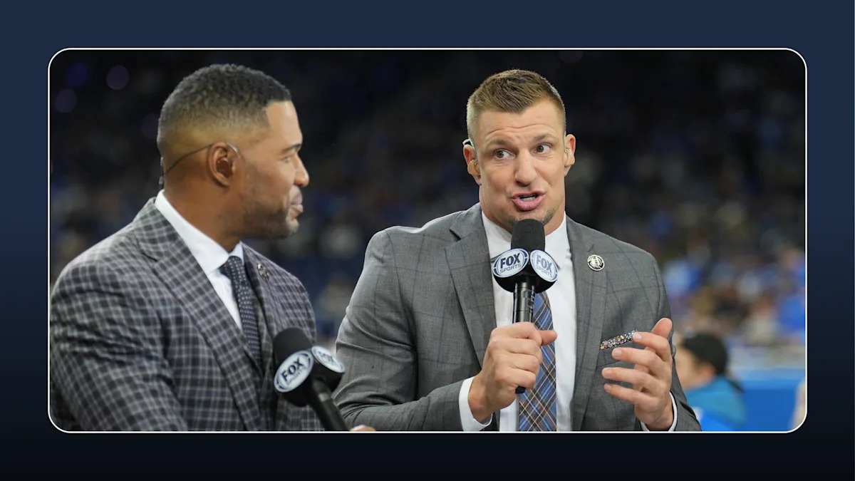 NFL Schedule Release Date Shrouded in Secrecy as Ad Upfronts Countdown Intensifies
