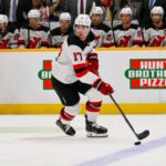 NHL Rumors Heat Up: What’s Brewing Between the Vancouver Canucks and New Jersey Devils?