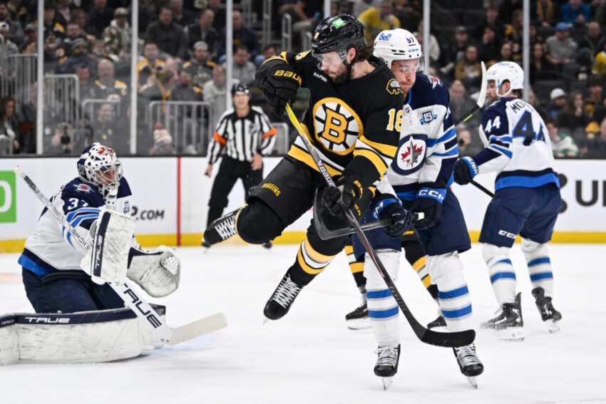 NHL Shockwaves: Maple Leafs and Jets Poised for a Game-Changing Move—What’s Brewing Behind the Scenes?