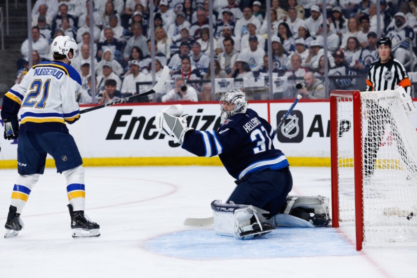 NHL Shockwaves: Wild, Jets, and Panthers on the Verge of Blockbuster Moves!