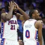 Nick Nurse Exposes Shocking Defensive Failure That Nearly Cost 76ers Against Knicks in Game 3