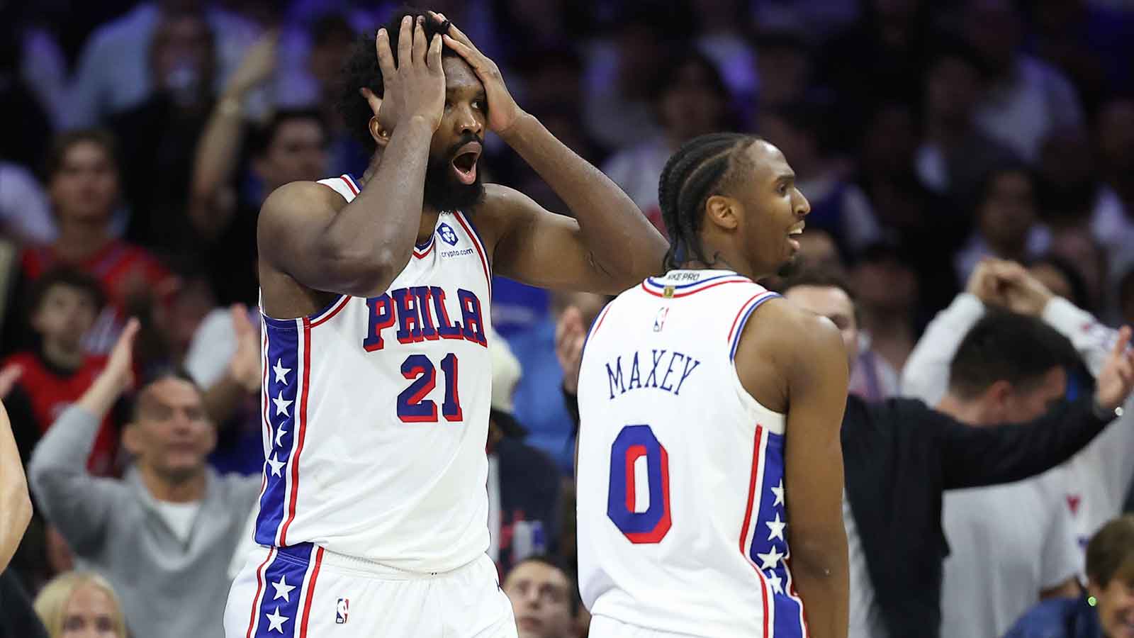 Nick Nurse Exposes Shocking Defensive Failure That Nearly Cost 76ers Against Knicks in Game 3