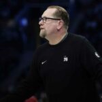 Nick Nurse’s Emotional Tribute to Late Brother Fuels 76ers in Crucial Battle vs. Knicks
