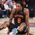 OG Anunoby’s Game 1 Status Remains a Mystery: Will He Shock the Knicks Tonight?