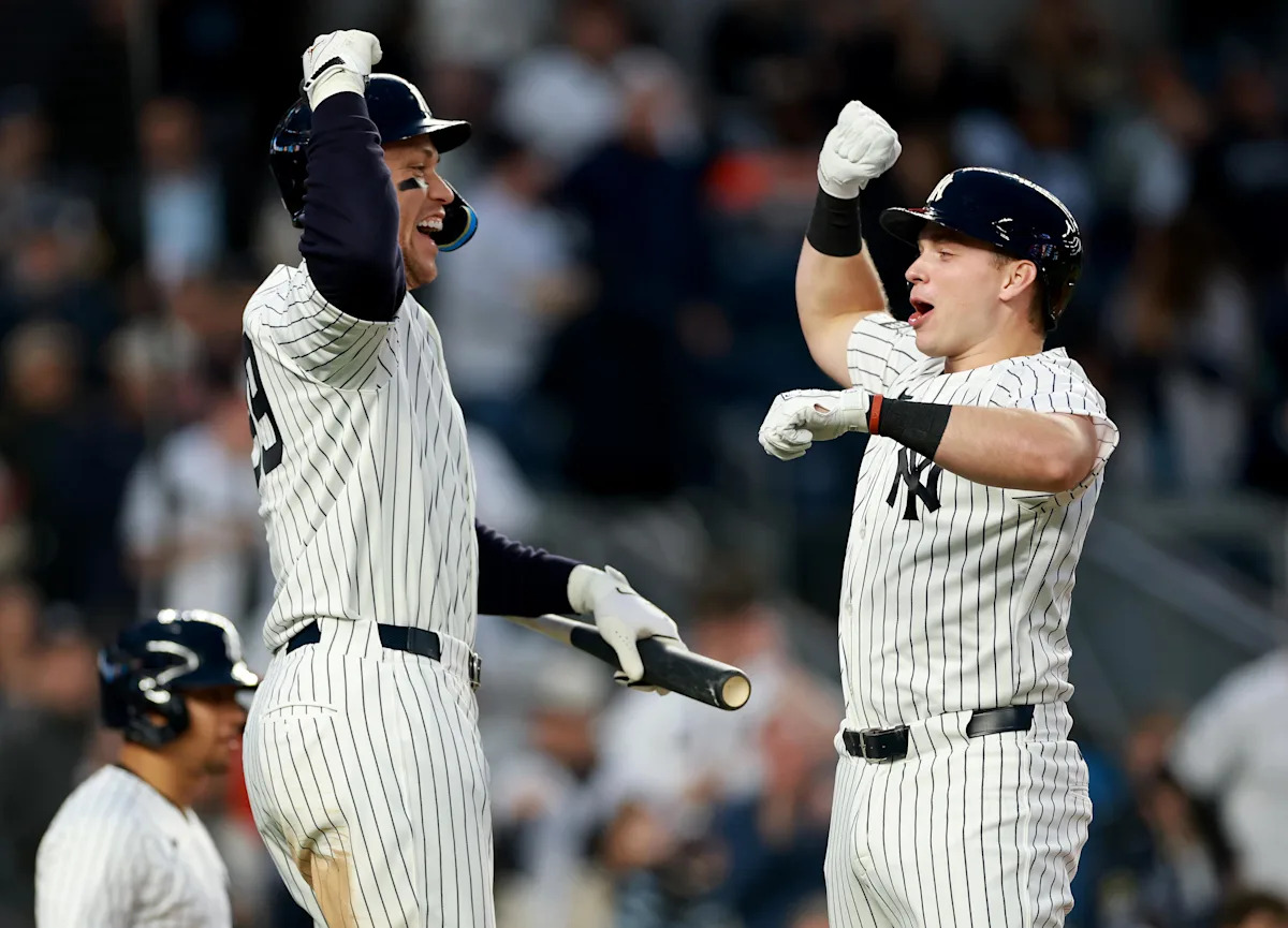 Orioles Stumble Out of the Gate: Can They Bounce Back After Crushing 7-2 Defeat by Yankees?