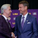 Oxford PD’s Unexpected Use of The Office GIF Sparks Buzz Over Ole Miss-LSU Game Time Reveal