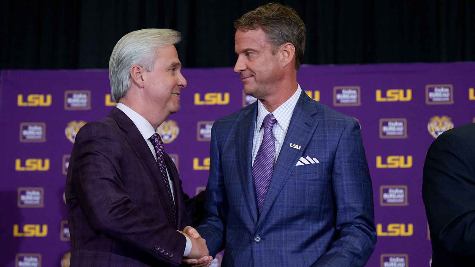 Oxford PD’s Unexpected Use of The Office GIF Sparks Buzz Over Ole Miss-LSU Game Time Reveal