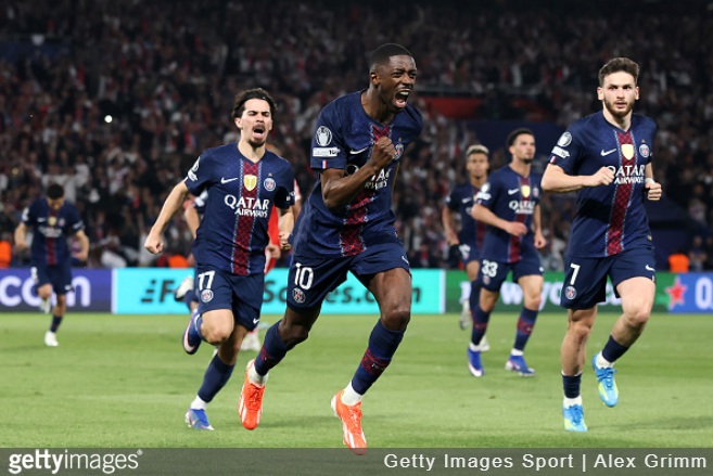 Paris Saint-Germain’s 2026 Champions League Journey: Can They Overcome Their Ultimate Challenge?