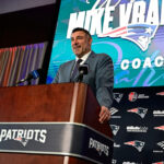 Patriots QB Drake Maye Breaks Silence on Mike Vrabel’s Controversy: Reveals Unexpected Truth