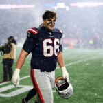 Patriots' Will Campbell's Surprise Engagement Sparks Buzz with NFL-Connected Fiancée Ashlynn Nussmeier