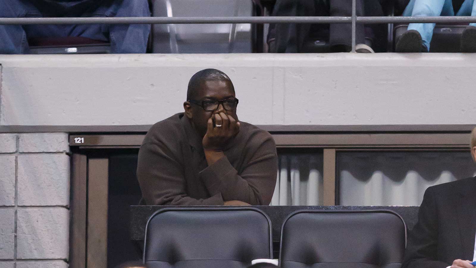 Pelicans Eye Shocking Draft Day Leap: Are They Targeting a Game-Changer at No. 1?