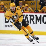 Penguins Poised for a Stunning Twist: Is Evgeni Malkin's Fate About to Be Sealed?