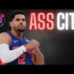 Pistons Implode in Home Court Humiliation