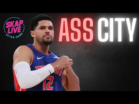 Pistons Implode in Home Court Humiliation