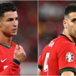 Portugal’s Diogo Dalot drops surprising truth about Ronaldo’s legacy beyond the World Cup.