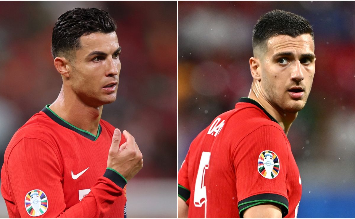 Portugal’s Diogo Dalot drops surprising truth about Ronaldo’s legacy beyond the World Cup.