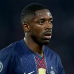 PSG Faces Championship Crisis: Dembele's Injury Threatens Champions League Glory and World Cup Dreams