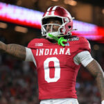 Raiders Make Surprising WR Swap: What Jonathan Brady Means for Justin Shorter's Future