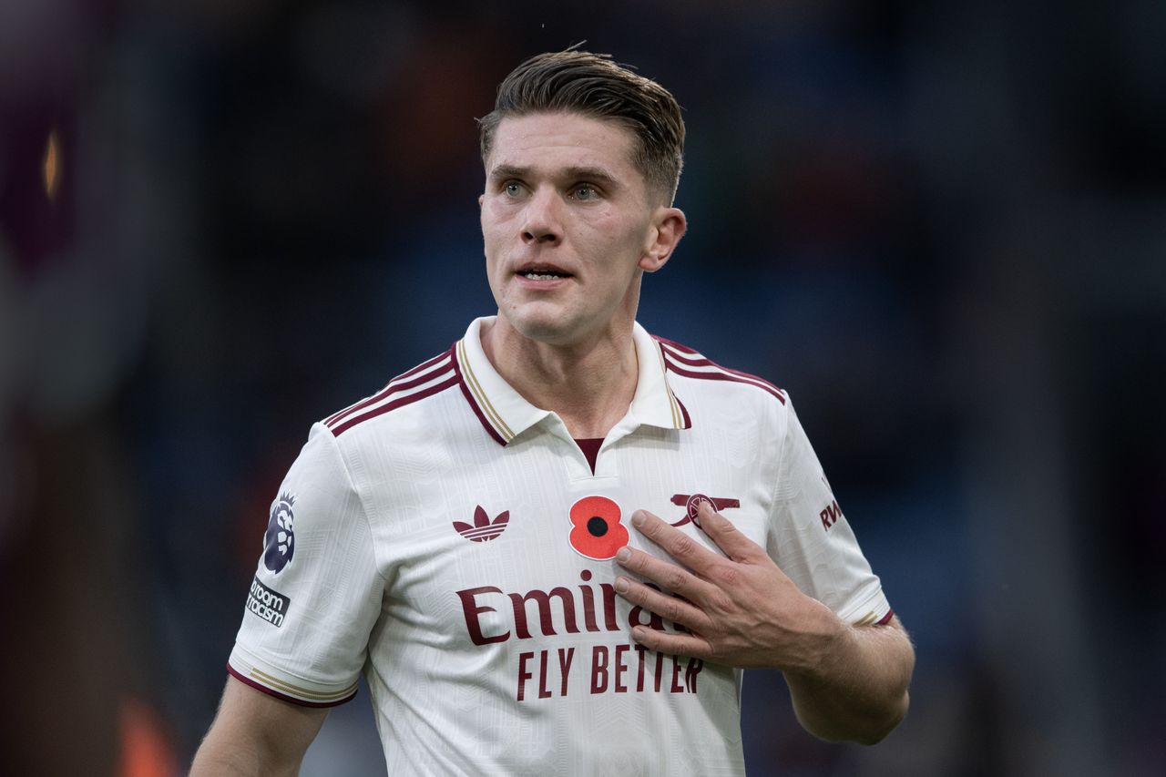 Ray Parlour Sounds Alarm: Why Arsenal’s Next Transfer Must Fix One Critical Position or Face Disaster