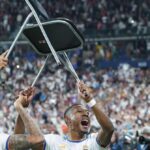 Real Madrid Parts Ways with Defender, But a Surprising Twist Keeps Fans Guessing His Future!