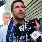 Real Madrid Presidential Hopeful Enrique Riquelme Eyes Shock World Cup Star Signing to Transform Club’s Future