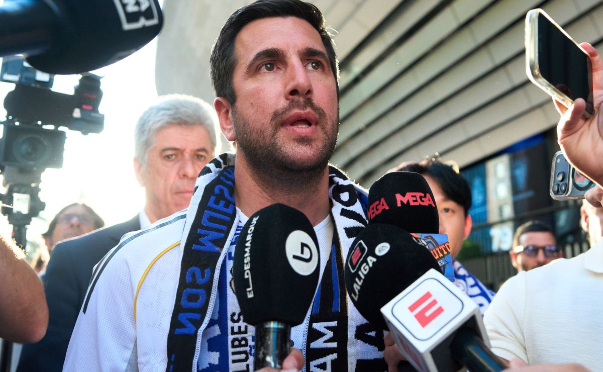 Real Madrid Presidential Hopeful Enrique Riquelme Eyes Shock World Cup Star Signing to Transform Club’s Future