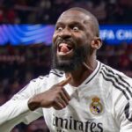 Real Madrid's Carreras Reveals Shocking Rudiger Clash—What Really Happened Behind Closed Doors?