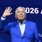 Robert Kraft Hints at Game-Changing 18-Game Season: What Could This Mean for the NFL?