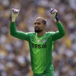 Robert Sanchez Reveals Shocking Influence Behind His Rise, Citing David de Gea as His Ultimate Idol