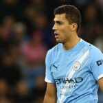 Rodri's Crystal Palace Availability in Doubt: Premier League Injury Twist Unveiled!