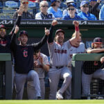 Royals' Late Collapse Against Guardians Leaves Fans Shocked in 8-5 Defeat