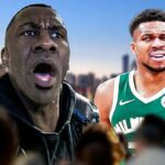 Shannon Sharpe Unleashes Savage Criticism on Giannis Antetokounmpo's Shocking Move Against Doc Rivers!