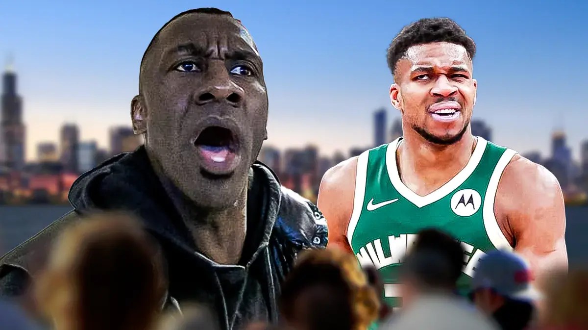 Shannon Sharpe Unleashes Savage Criticism on Giannis Antetokounmpo's Shocking Move Against Doc Rivers!