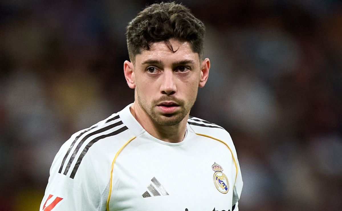 Shockwaves at Real Madrid: Star Players Demand Federico Valverde's Exit – What's Behind the Breakup?