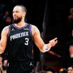 Suns’ Dillon Brooks Drops Shocking NSFW Revelation About Tony Brothers—You Won’t Believe What He Said!