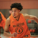 Tennessee Basketball Guard Clarence Massama Makes Surprising Move to UC Davis – What’s Behind the Transfer?