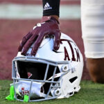 Texas A&M Emerges as Top Contender in High-Stakes Race for 2027 5-Star Cornerback – Who Will Break the Deadlock?