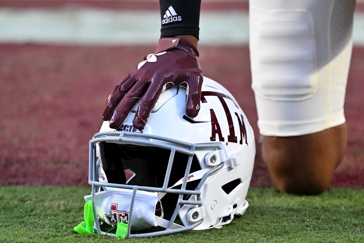 Texas A&M Emerges as Top Contender in High-Stakes Race for 2027 5-Star Cornerback – Who Will Break the Deadlock?