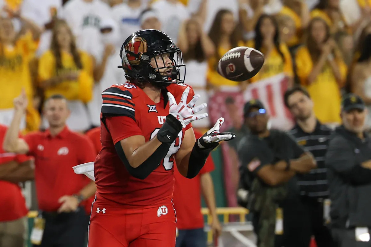 The Denver Broncos’ Secret Weapon: Meet Dallen Bentley, the TE Poised to Change the Game