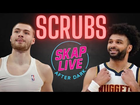 The Denver Nuggets Humiliate Themselves in Game 6