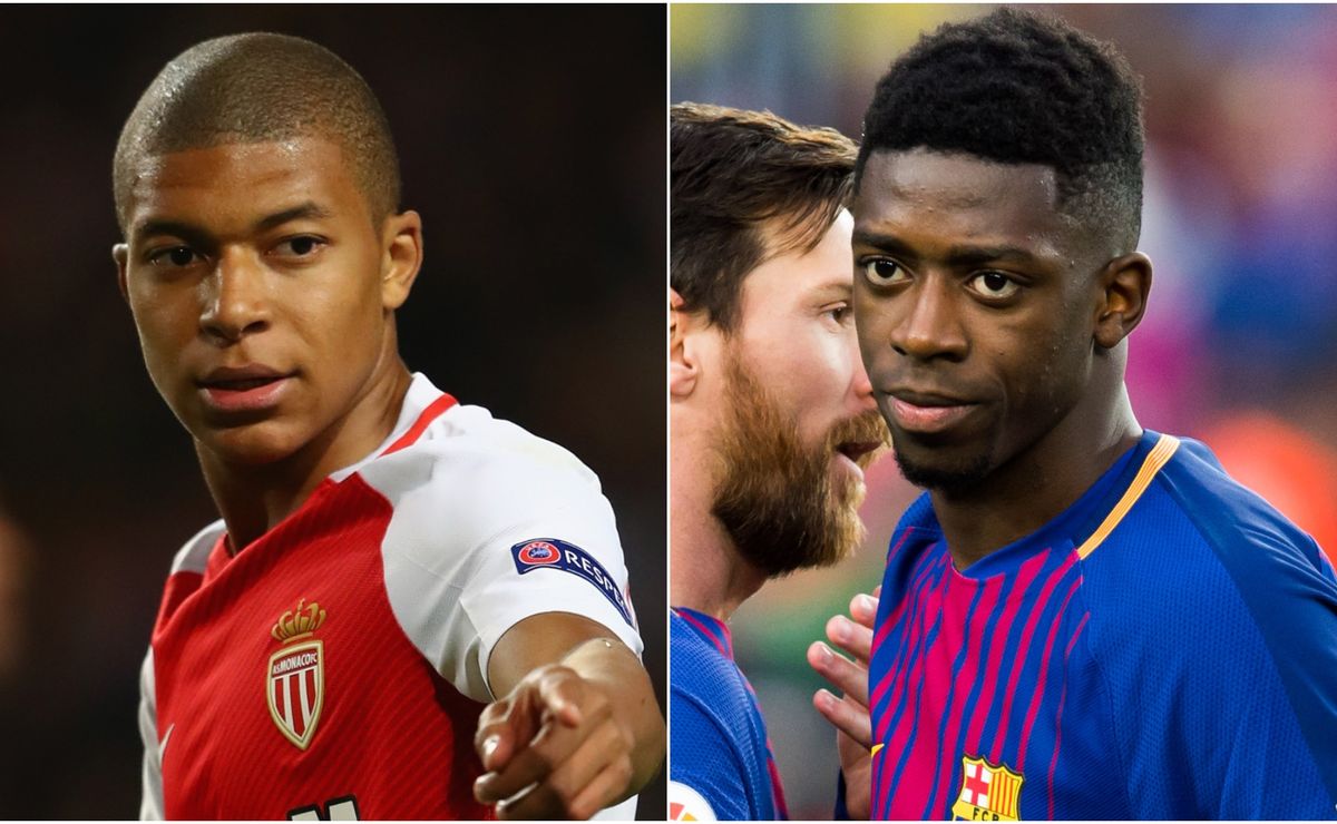 The Shocking Reason Barcelona Missed Out on Kylian Mbappé Revealed by Former President Bartomeu