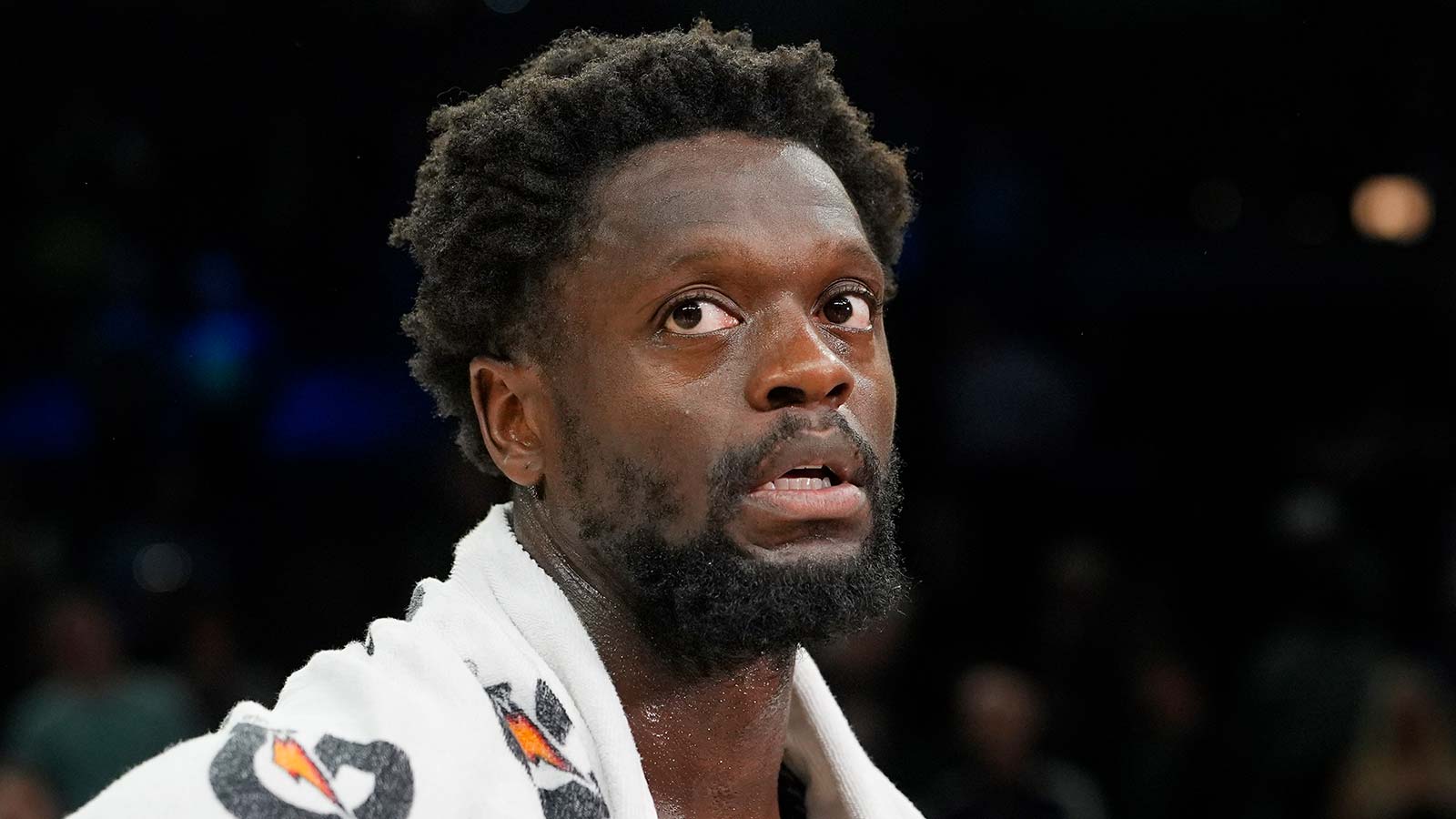 The Shocking Timberwolves Trade That Could Change Everything After Spurs Blowout