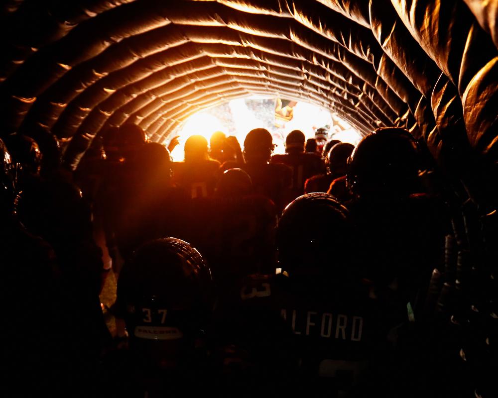 The Shocking Truth Behind NFL Player Suicides: Is CTE the Real Culprit or Just the Tip of the Iceberg?