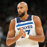 The Surprising Rudy Gobert Trade Destinations That Could Transform the Timberwolves Overnight