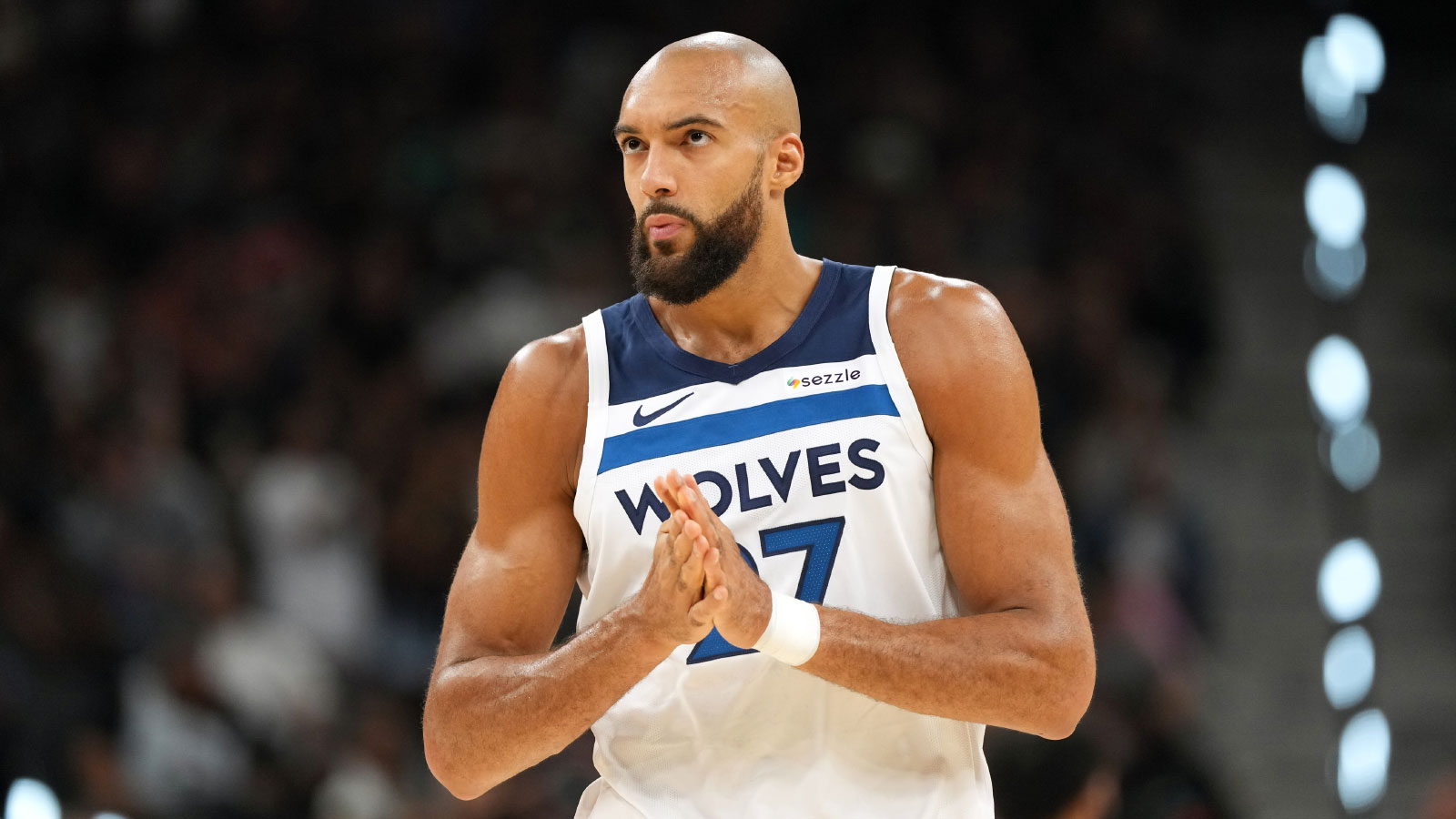 The Surprising Rudy Gobert Trade Destinations That Could Transform the Timberwolves Overnight