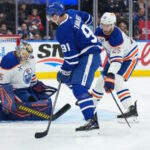 The Trade That Could Rescue the Oilers – But Risk Avalanche Financial Chaos
