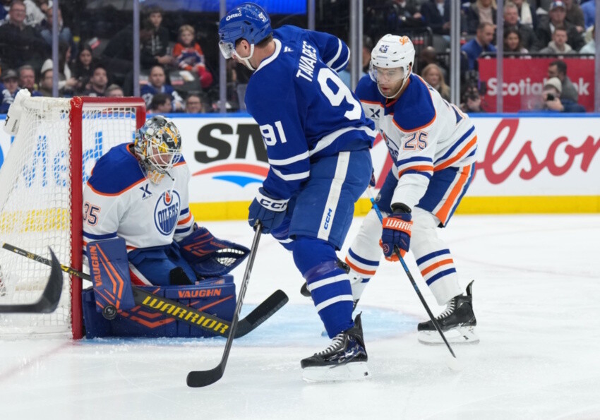 The Trade That Could Rescue the Oilers – But Risk Avalanche Financial Chaos