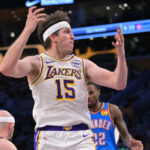 The Unexpected Contender Poised to Snatch Austin Reaves from the Lakers in Free Agency