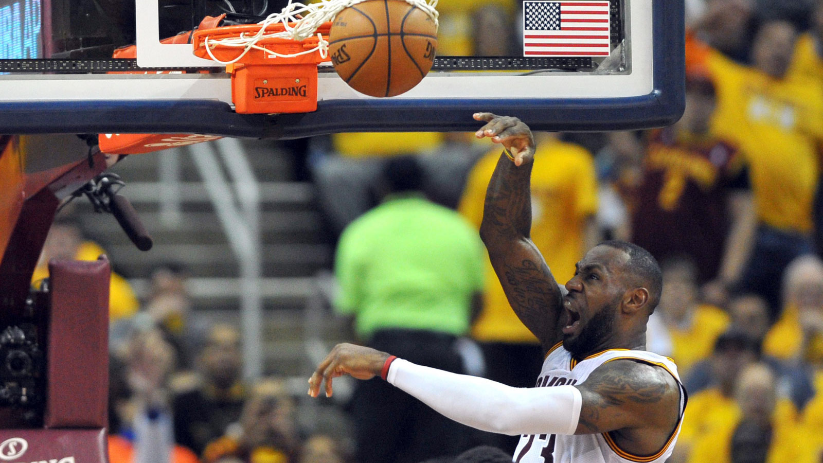 The Untold Reason the Cavs’ Future Hinges on LeBron’s Last Ride After ECF Sweep